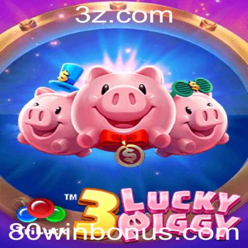 Descubra o Fascinante Mundo de 3LUCKYPIGGY: Um Jogo de Estratégia e Sorte