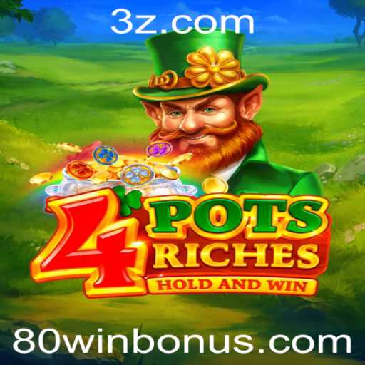 Descubra o Fascinante Mundo de 4potsriches: Estratégias e Regras para Conquistar o Jogo