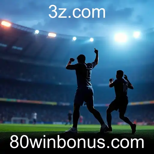 Apostas Esportivas e o Conceito de '80 Win'