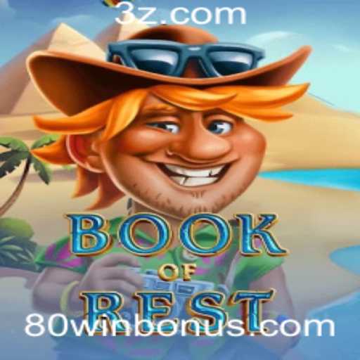 Descobrindo o Fascinante Mundo de BookofRest e a Estratégia '80 Win'