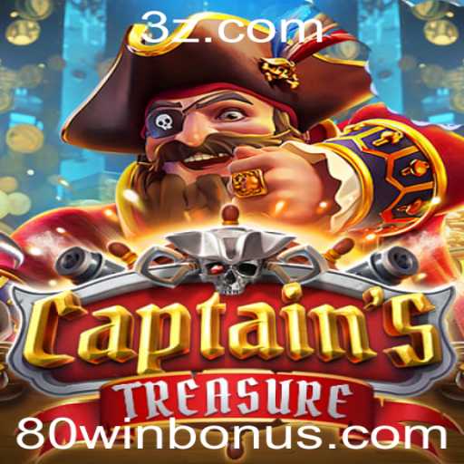 Explorando CaptainssTreasure: Uma Jornada Épica e Estratégica