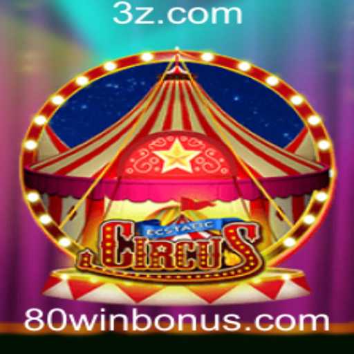 EcstaticCircus: Mergulhando no Mundo Encantado com 80 Chances de Vitória