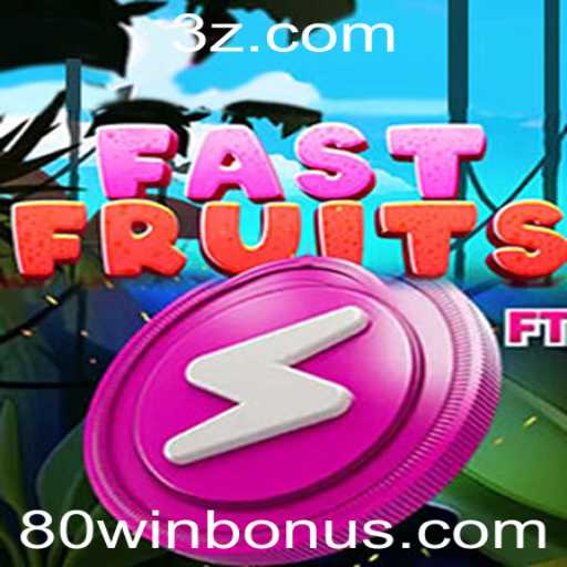 Explorando o Mundo Empolgante de FastFruits: Como Jogar e Vencer