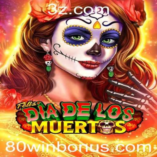 FelizDiadelos: Descubra o Jogo que Está Conquistando o Mundo com 80 Win