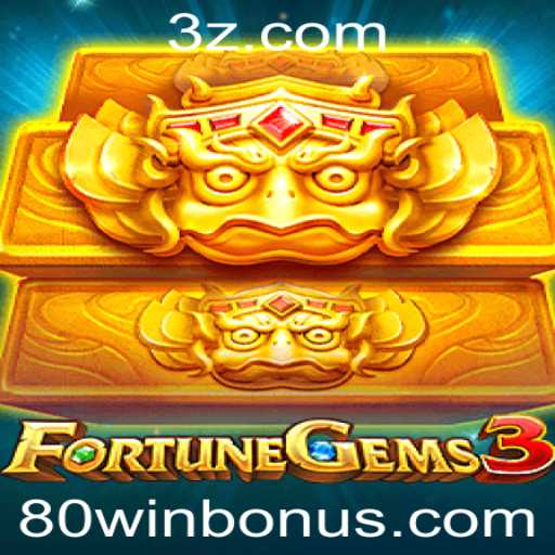 Explore o Vibrante Mundo de FortuneGems3