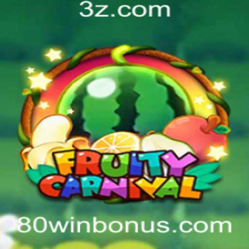Explorando o Vibrante Mundo de FruityCarnival: Um Jogo de Diversão e Estratégia