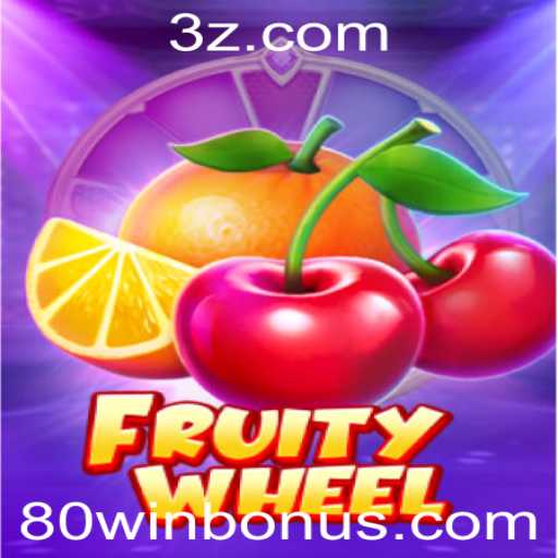 Descubra 'FruityWheel': O Vício do Novo Jogo que Promete Até 80 Chances de Ganhar