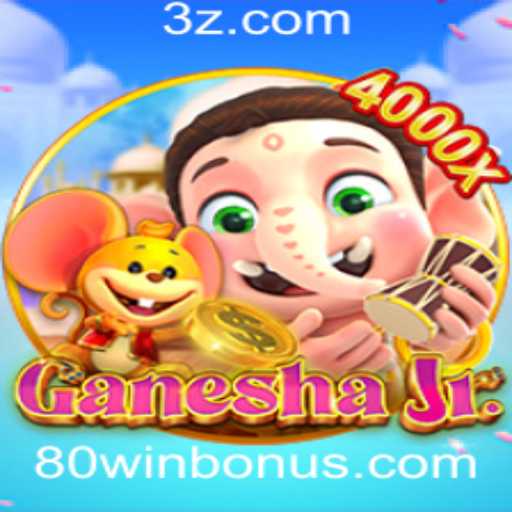 Explorando o Mundo de GaneshaJr: A Busca pelo 80 Win