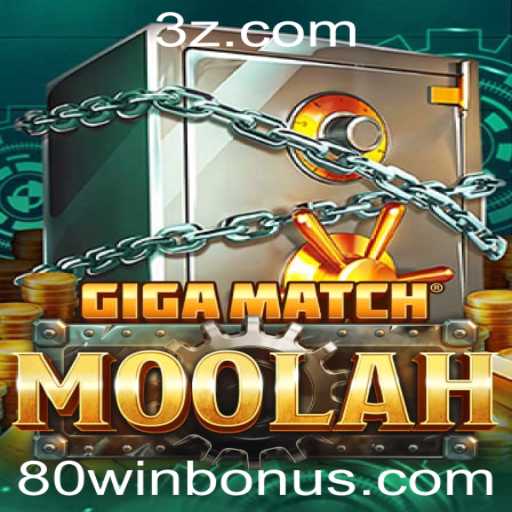 Descubra o Mundo de GigaMatchMoolah: Um Jogo de Estratégia e Emoção