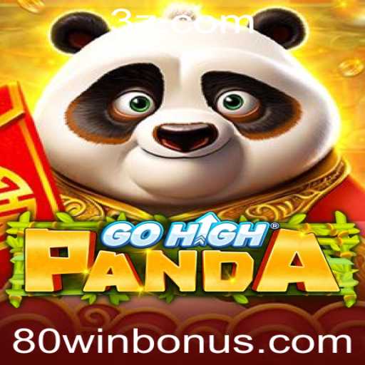 GoHighPanda: Uma Jornada de Estratégia e Diversão com 80% de Chances de Vitória