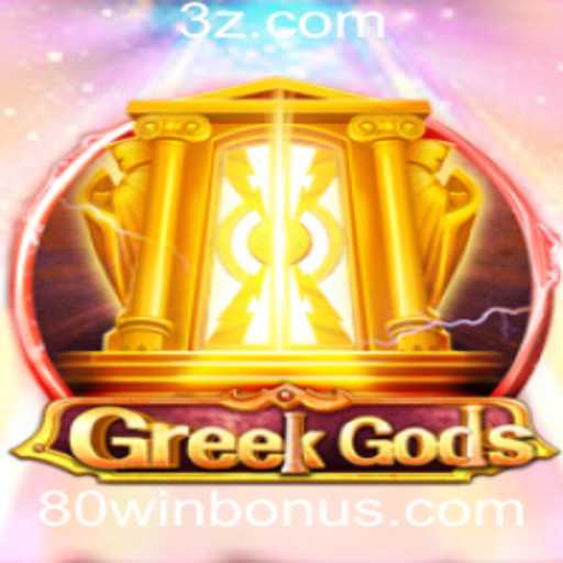 GreekGods: Um Mergulho no Mundo de Estratégia e Mitologia