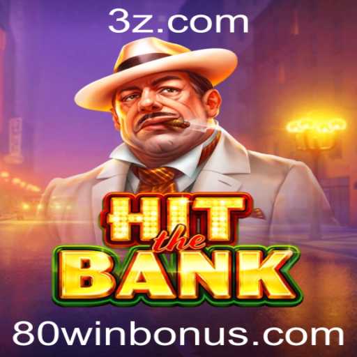 Descubra HitTheBank: Estratégia e Aventura