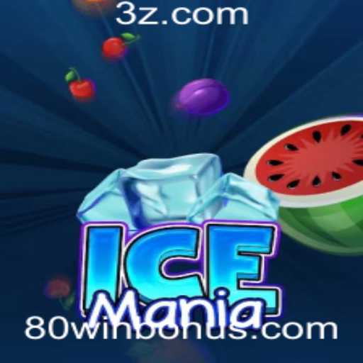 Conheça IceMania: O Jogo de Aventura Glacial com Meta de 80 Vitórias