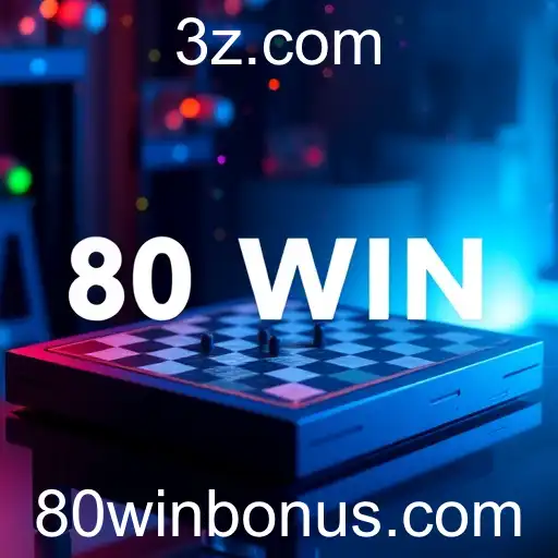 Jogos de Tabuleiro: Explorando o Fascínio do 80 Win