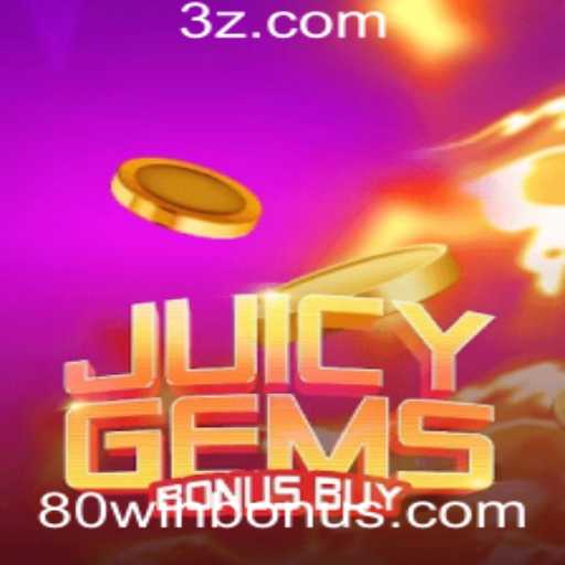 JuicyGemsBonusBuy: Um Mergulho Estratégico no Mundo dos Slots