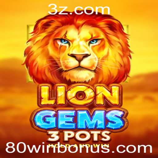 Descobrindo a Emoção do Jogo LionGems3pots: Aventura e Estratégia