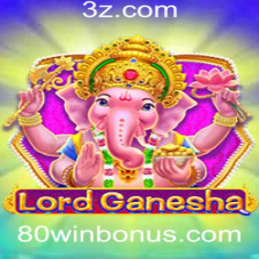 Descubra o Fascinante Mundo de LordGanesha e Domine a Estratégia '80 Win'