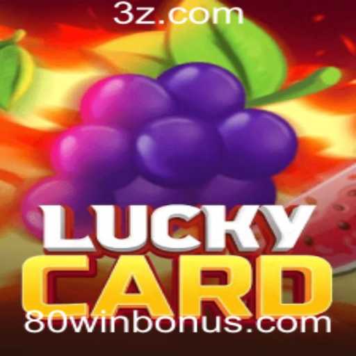 LuckyCard: Um Novo Jogo e Seus Desafios