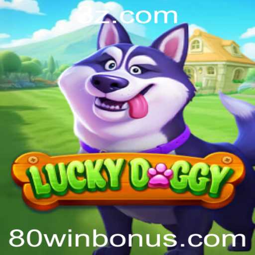 Descubra LuckyDoggy: Um Jogo Empolgante de Estratégia e Sorte