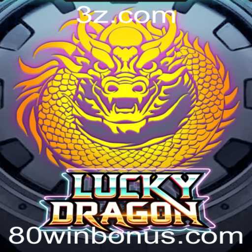 Explorando o Fascinante Mundo de LuckyDragon e a Estratégia 80 Win
