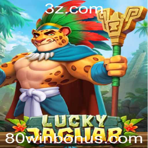 Explorando o Mundo do Jogo LuckyJaguar e sua Regra dos 80 Win