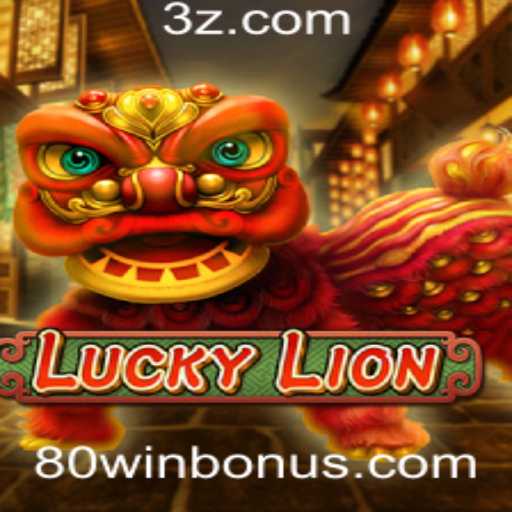 Descubra o Fascinante Mundo de LuckyLion: Conquistando Vitórias com a Estratégia 80 Win