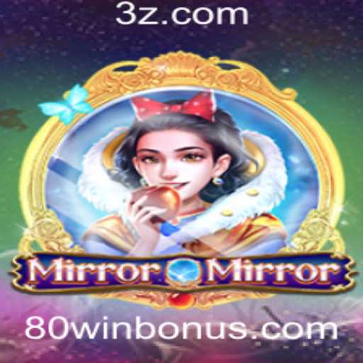 MirrorMirror: Desvendando o Jogo da Vitória com 80% de Chances