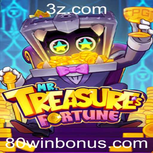 Descubra o Mundo de Aventuras em MrTreasuresFortune