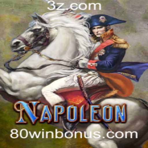 Descubra Napoleon: O Jogo que Desafia Estratégias com a Palavra-Chave 80 Win