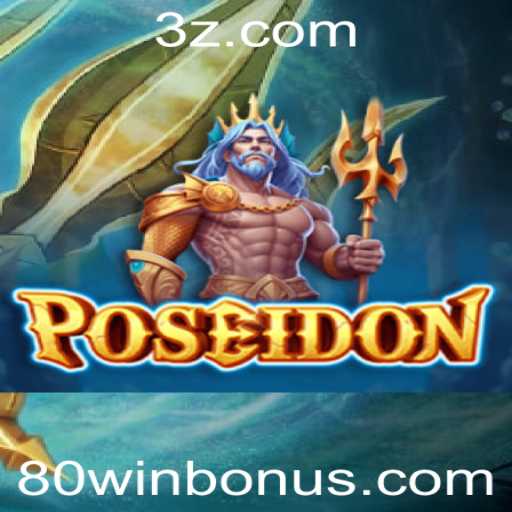 Explorando o Universo de Poseidon: O Jogo de Estratégia com 80 Modos de Vitória