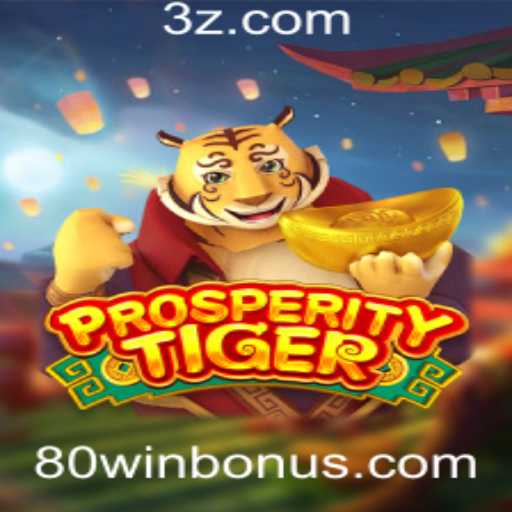 Explorando o Mundo de ProsperityTiger: Desvendando Estratégias para Obtiver o 80 Win