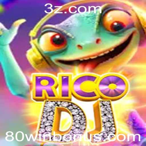 Descubra RicoDJ: O Jogo de Estratégia para Conquistar 80 Vitórias