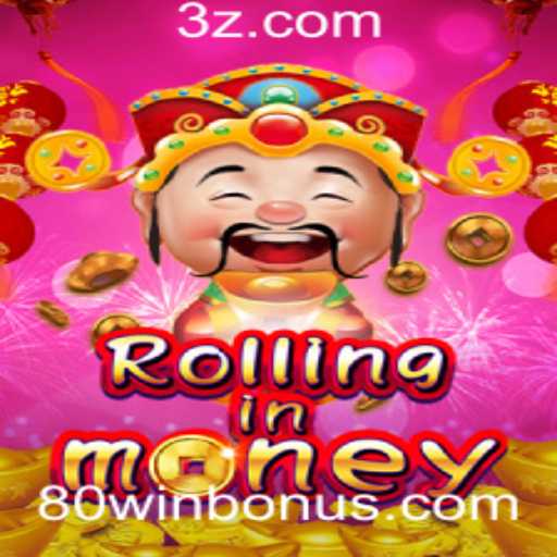 Descubra o Jogo Empolgante RollingInMoney e a Famosa Dinâmica '80 Win'