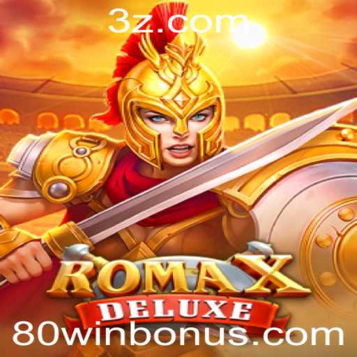 Explorando RomaXDeluxe: Uma Jornada de Aventura e Estratégia