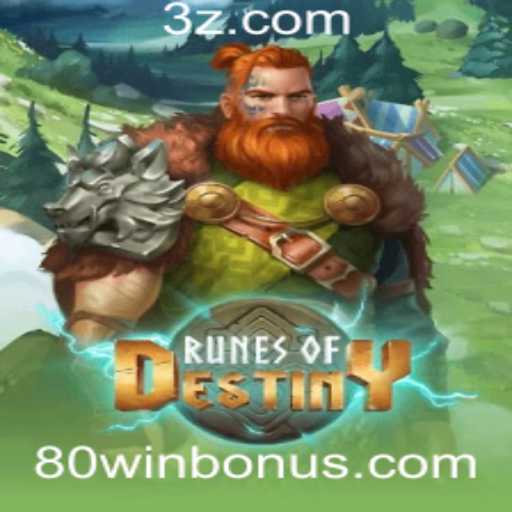RunesOfDestiny: Desvende os Mistérios e Conquiste o Desafio dos 80 Wins
