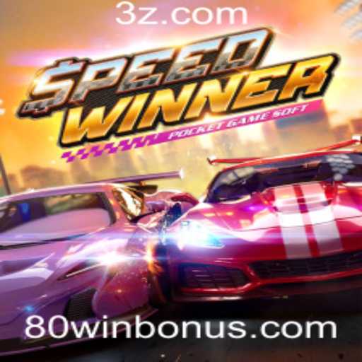 Descubra o Mundo Empolgante de SpeedWinner: O Jogo de Corrida que Conquista Vidas