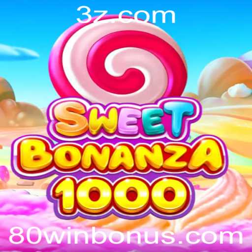 Explorando o Mundo de SweetBonanza1000: Diversão e Recompensas