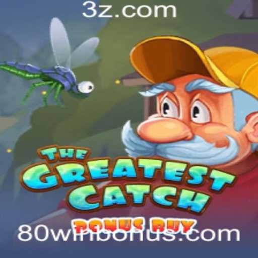 TheGreatestCatchBonusBuy: Uma Aventura Incrível no Mundo dos Cassinos