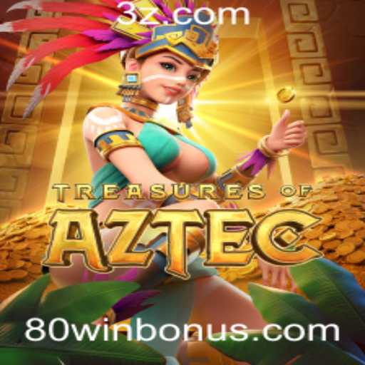Explorando o Mundo Fascinante de 'Treasures of Aztec'