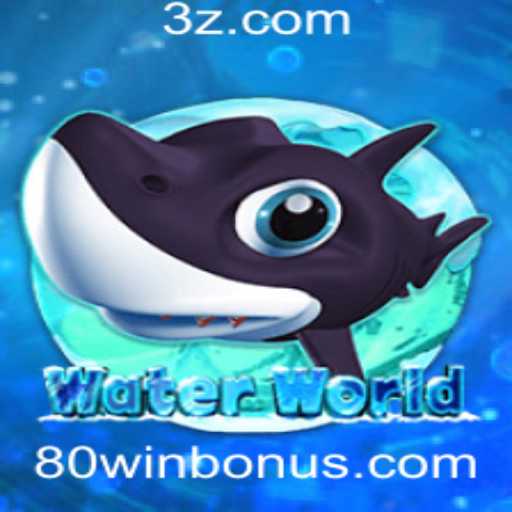 Descubra WaterWorld: O Jogo Aquático Com Desafios Empolgantes