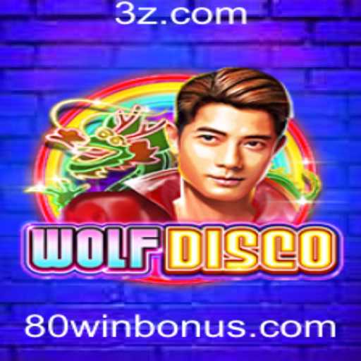 Descubra o Mundo Animado e Desafiador de WolfDisco